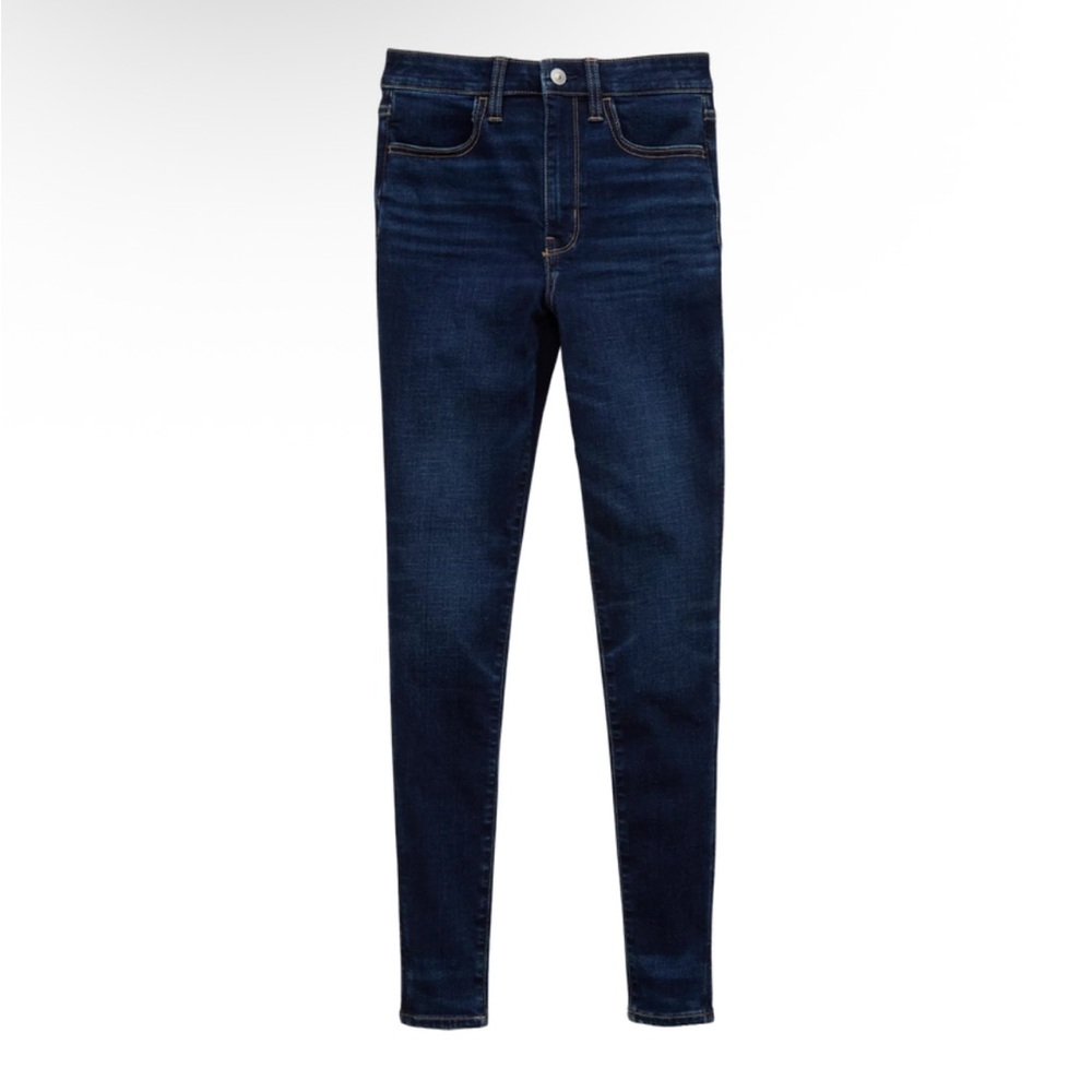 American Eagle - Skinny, Super Stretch Jeans